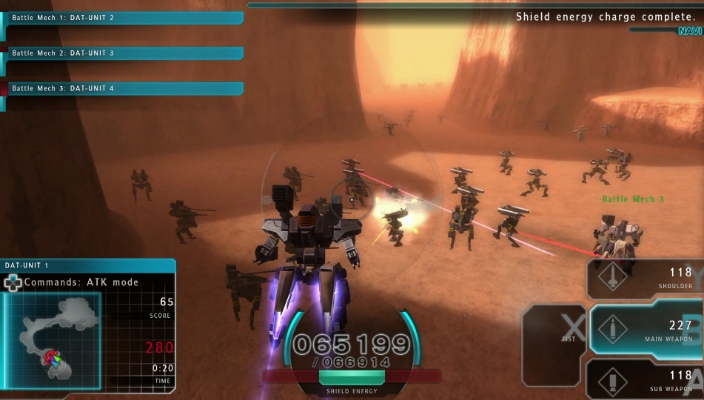  Bilde av ASSAULT GUNNERS HD EDITION COMPLETE SET