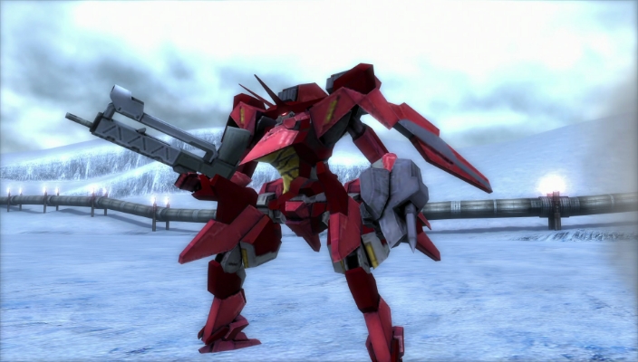  Bilde av ASSAULT GUNNERS HD EDITION COMPLETE SET