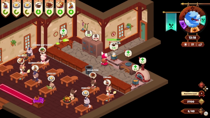 Imagen de Cuisineer