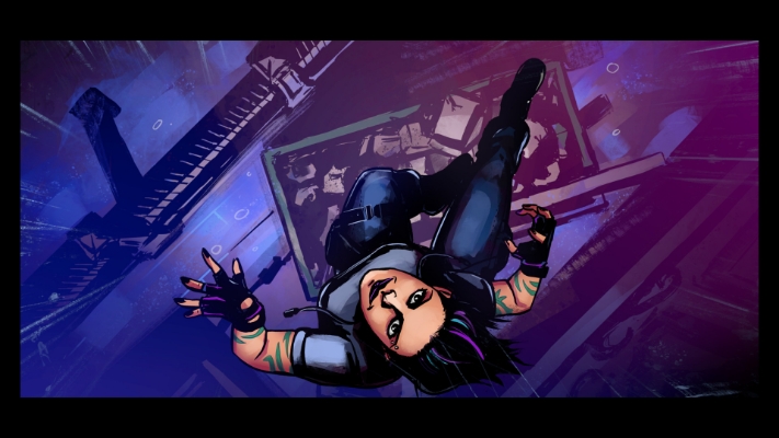 Picture of Thief of Thieves: Season One
