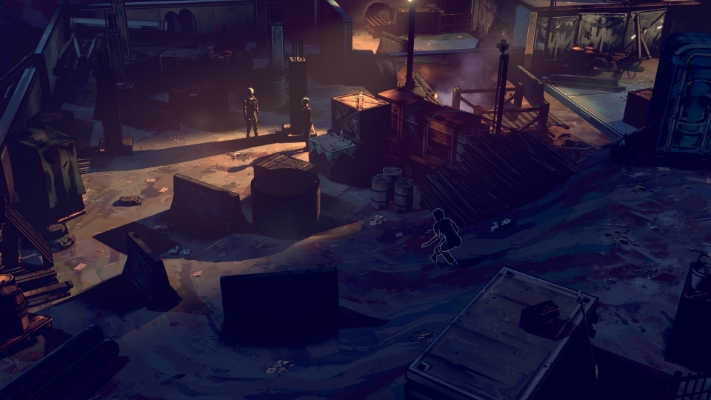 Picture of Thief of Thieves: Season One