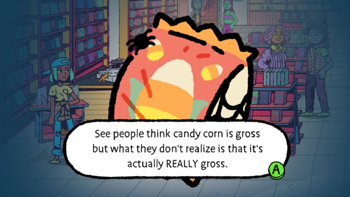 The Big Con の画像