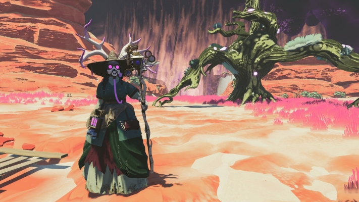 Homestead Arcana 사진