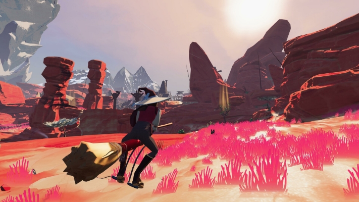 Homestead Arcana 사진