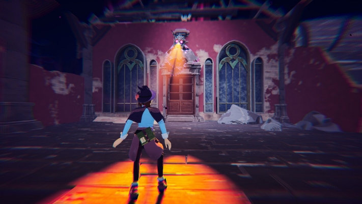 Homestead Arcana 사진