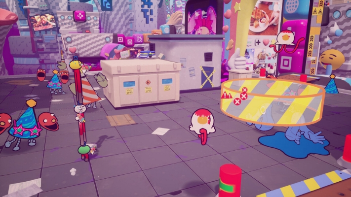 Picture of Glitch Busters Soundtrack
