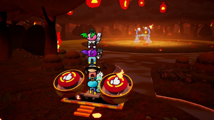 Picture of Glitch Busters: Boss Challenge Pack