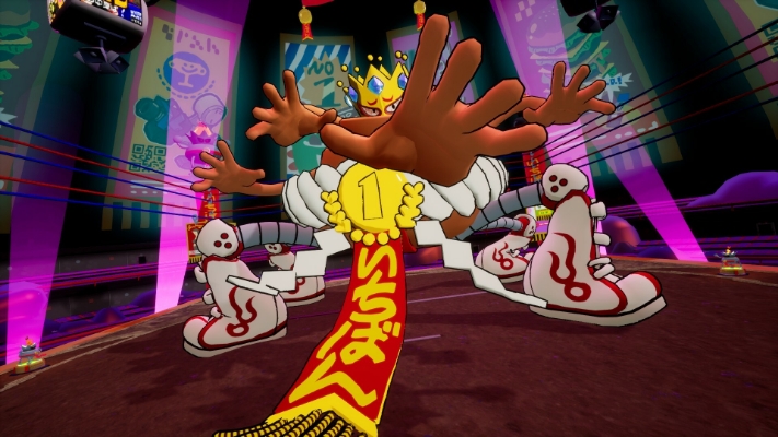 Picture of Glitch Busters: Boss Challenge Pack
