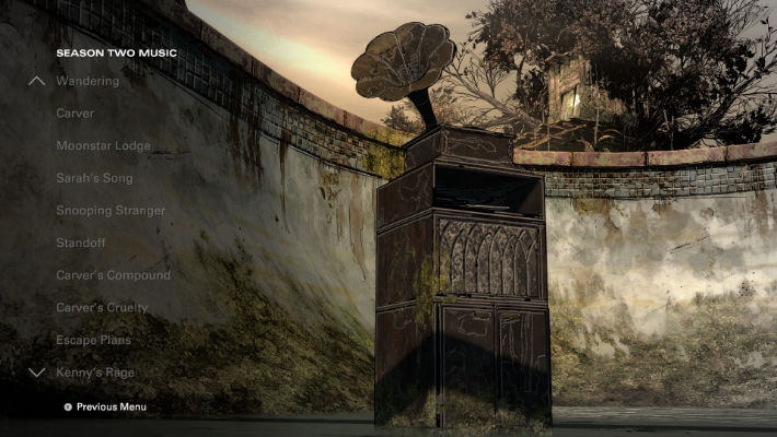 Gambar dari The Walking Dead: The Telltale Definitive Series