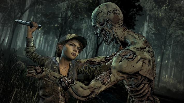 Hình ảnh của The Walking Dead: The Final Season