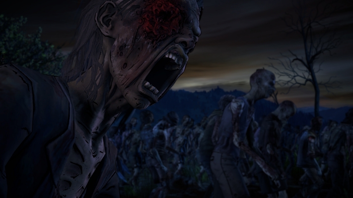 Obrázek uživatele The Walking Dead: A New Frontier