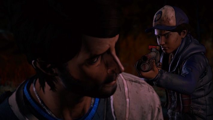 Obrázek uživatele The Walking Dead: A New Frontier