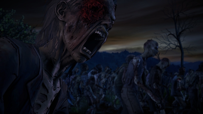 Picture of The Walking Dead: A New Frontier