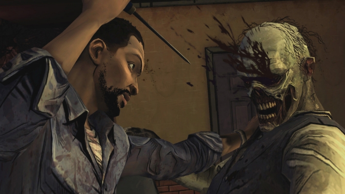 The Walking Dead का चित्र