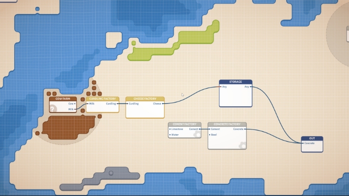 Picture of Masterplan Tycoon