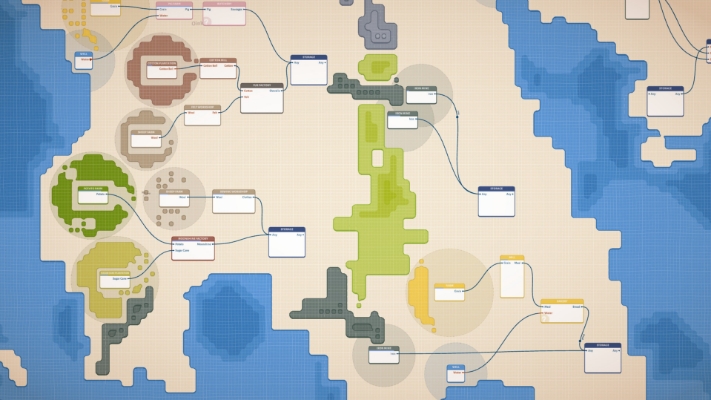 Picture of Masterplan Tycoon