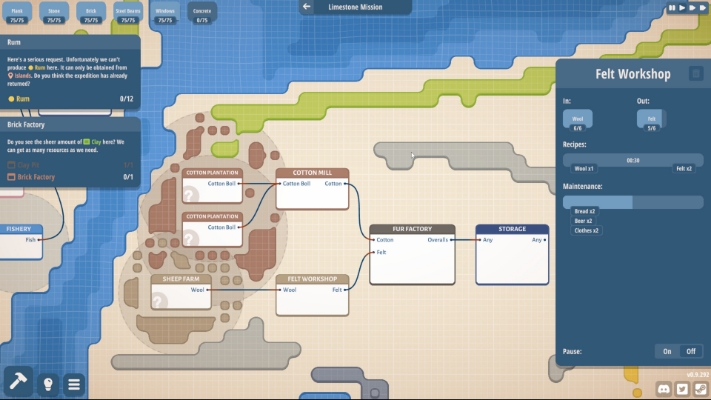 Picture of Masterplan Tycoon