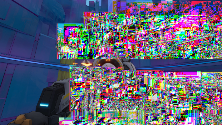Picture of Roboquest Deluxe Edition