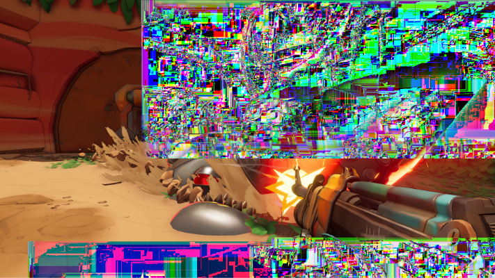 Picture of Roboquest Deluxe Edition