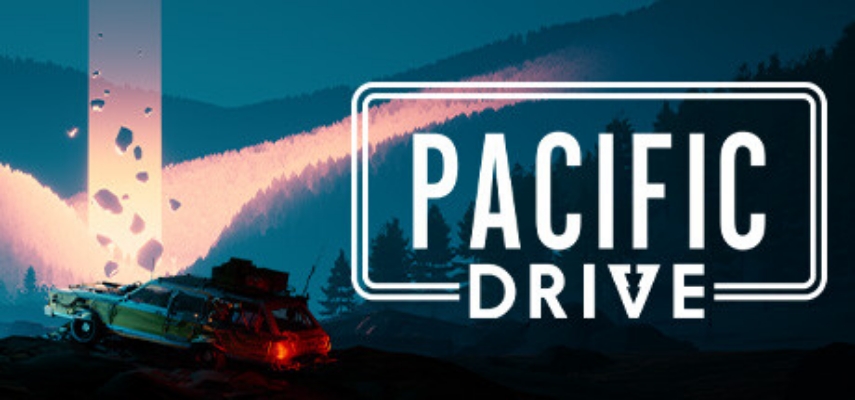 Pacific drive mods