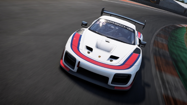 Afbeelding van Assetto Corsa Competizione - GT2 Pack