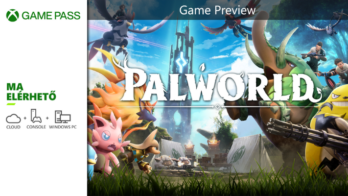 Bild von Xbox Game Pass Ultimate 3 Months