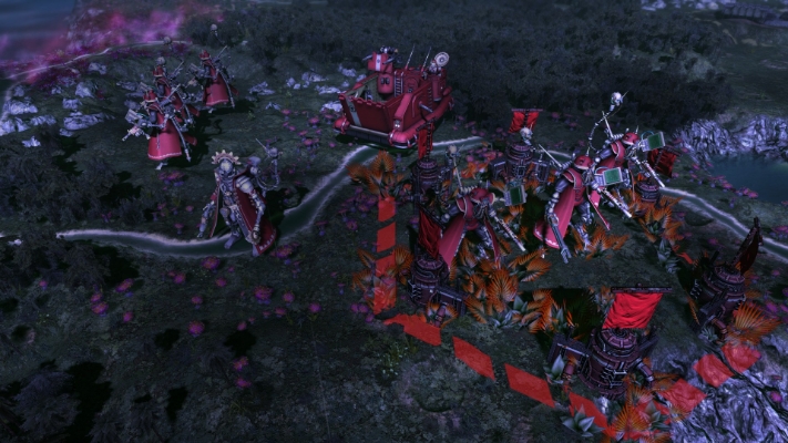 Resim Warhammer 40,000: Gladius - Adeptus Mechanicus