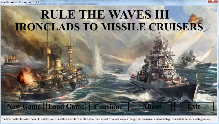 Resim Rule the Waves 3