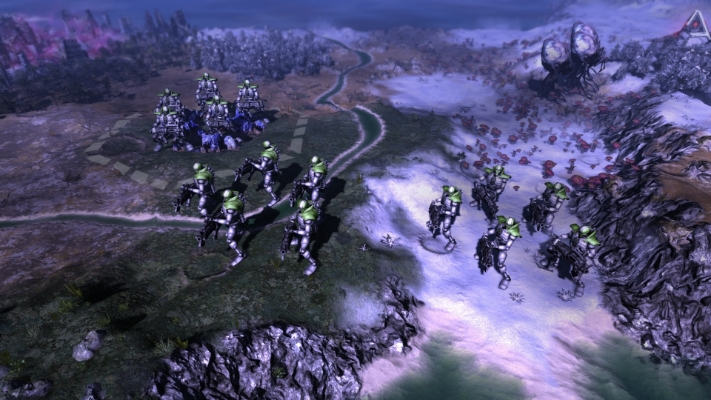 Resim Warhammer 40,000: Gladius - Reinforcement Pack