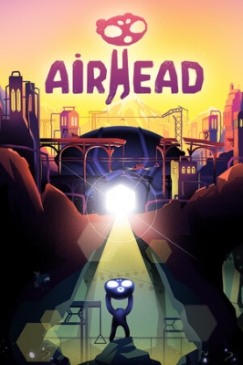 Picture of Airhead