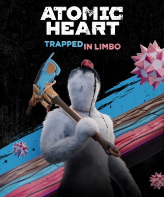 Afbeelding van Atomic Heart - Trapped in Limbo
