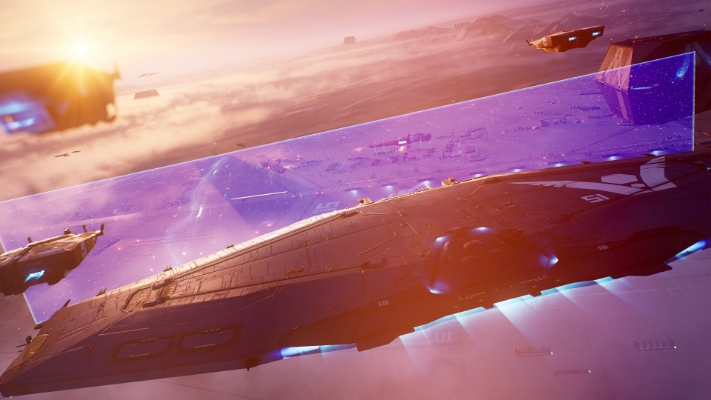 Homeworld 3 - Deluxe Edition 사진