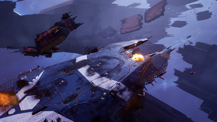 Homeworld 3 - Deluxe Edition 사진
