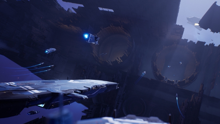 Homeworld 3 - Deluxe Edition 사진