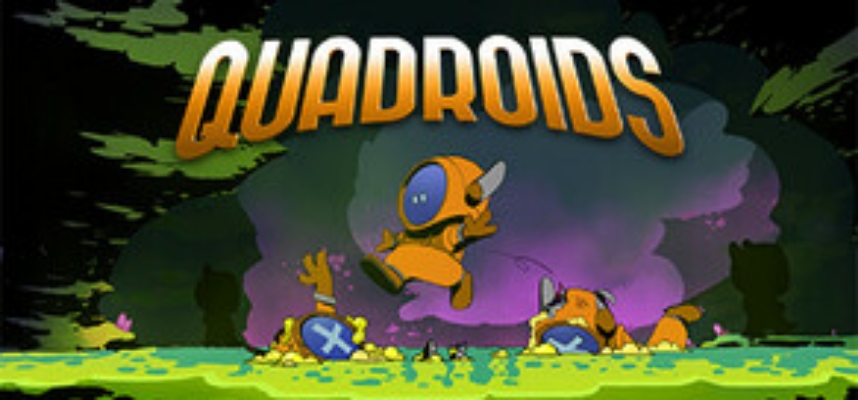  Imagen de Quadroids