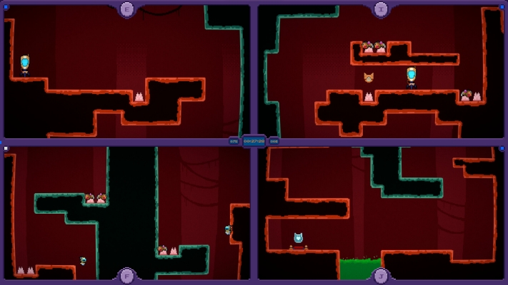  Imagen de Quadroids