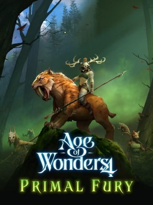 Picture of Age of Wonders 4: Primal Fury
