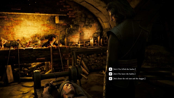 Gambar The Inquisitor