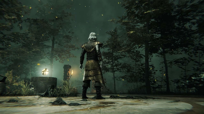Gambar The Inquisitor