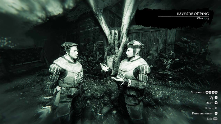Gambar The Inquisitor - Deluxe Edition