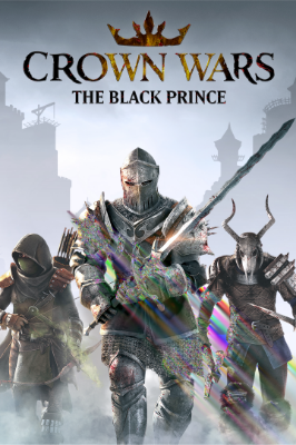 Imagem de Crown Wars: The Black Prince