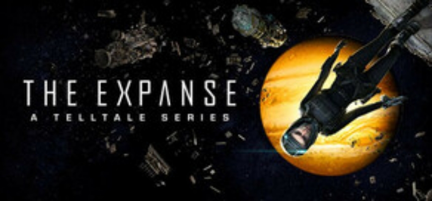 Resim The Expanse: A Telltale Series