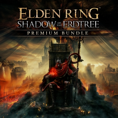  Изображение ELDEN RING Shadow of the Erdtree Premium Bundle