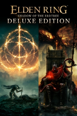 ELDEN RING Shadow of the Erdtree Deluxe Edition - Pre Order (US)的图片