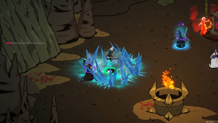 Picture of Blade Prince Academy
