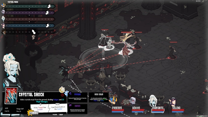 Blade Prince Academy的图片