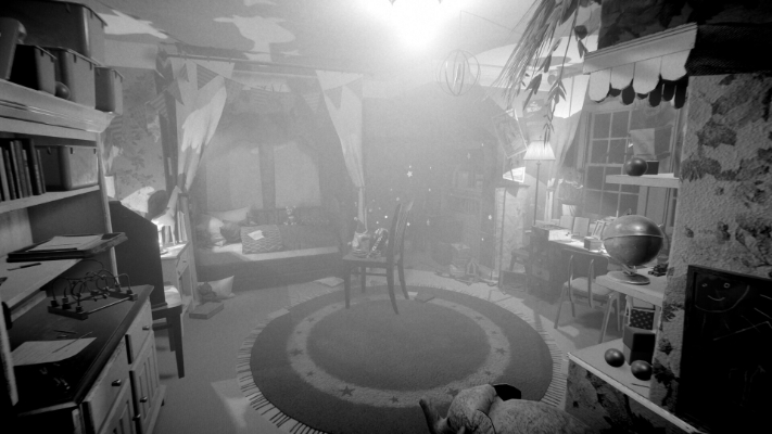Picture of REVEIL - Funhouse Pack