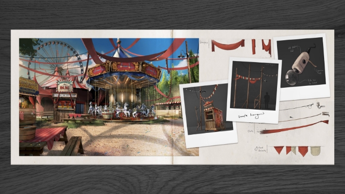 Picture of REVEIL - Funhouse Pack