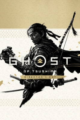 Picture of Ghost of Tsushima DIRECTOR'S CUT