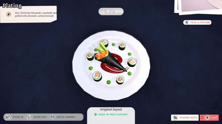 Resim Chef Life: A Restaurant Simulator - TOKYO DELIGHT